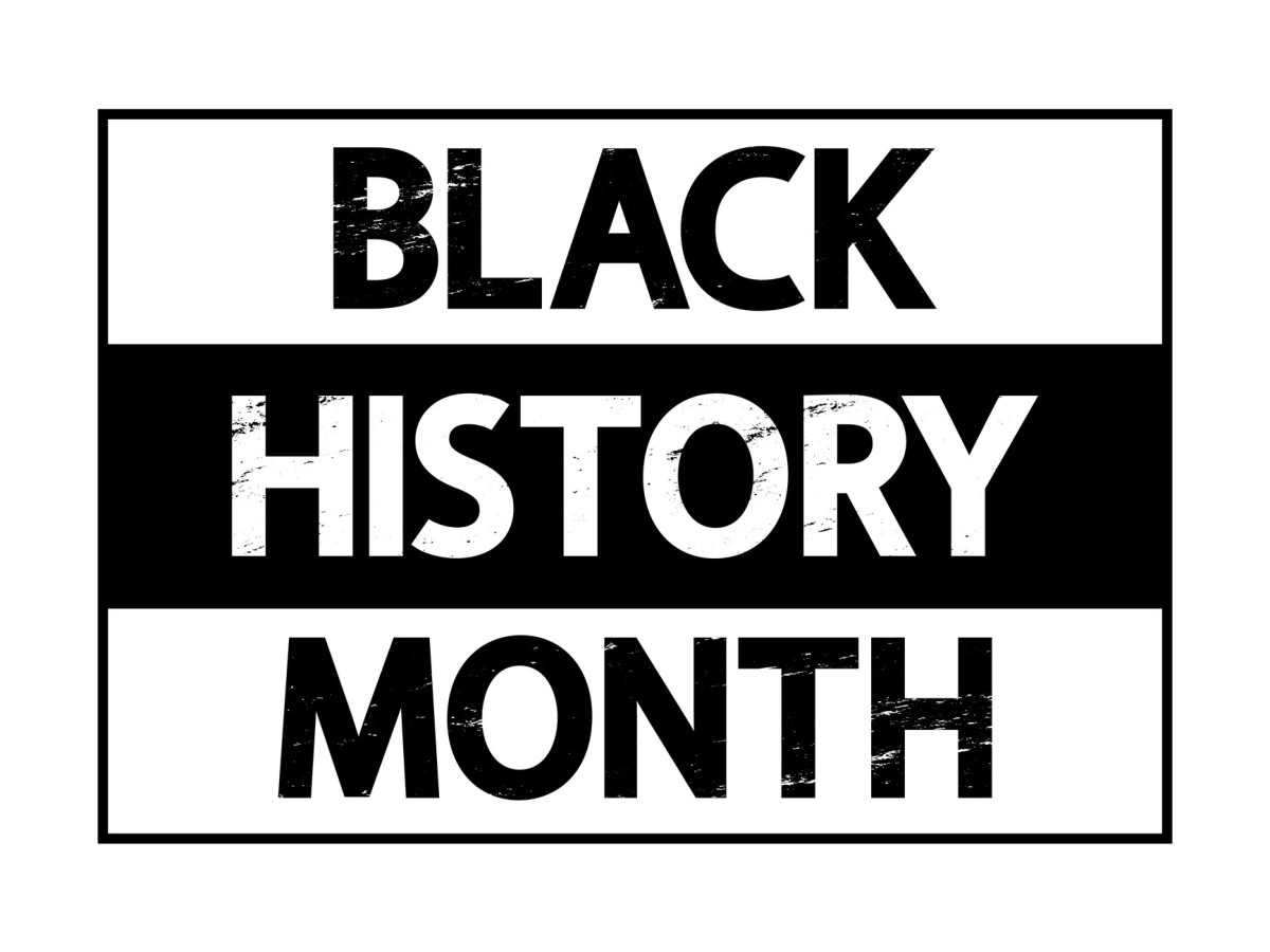 Black History Month