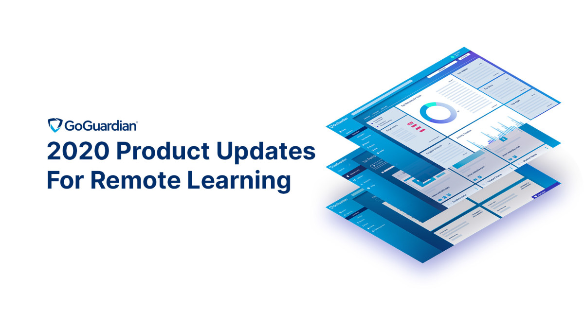 2020 Product Updates for 2020 Learning