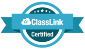 ClassLink Certified logo