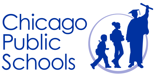 Chicago Public Schools logo