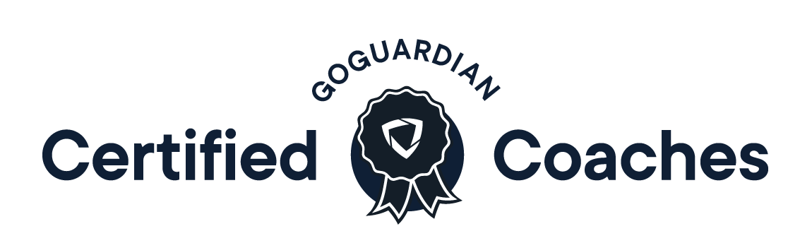 GoGuardian Certified Coaches Badge